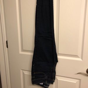 American Eagle Super Stretch Jeggings